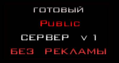 Public  2012 года
